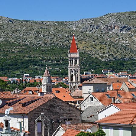 Downtown Apartments Maar Trogir Eksteriør billede