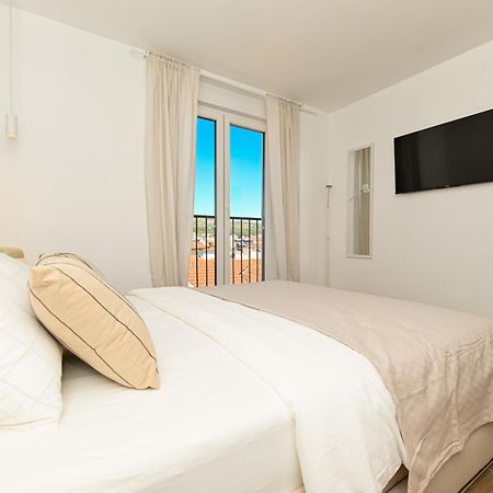 Downtown Apartments Maar Trogir Eksteriør billede