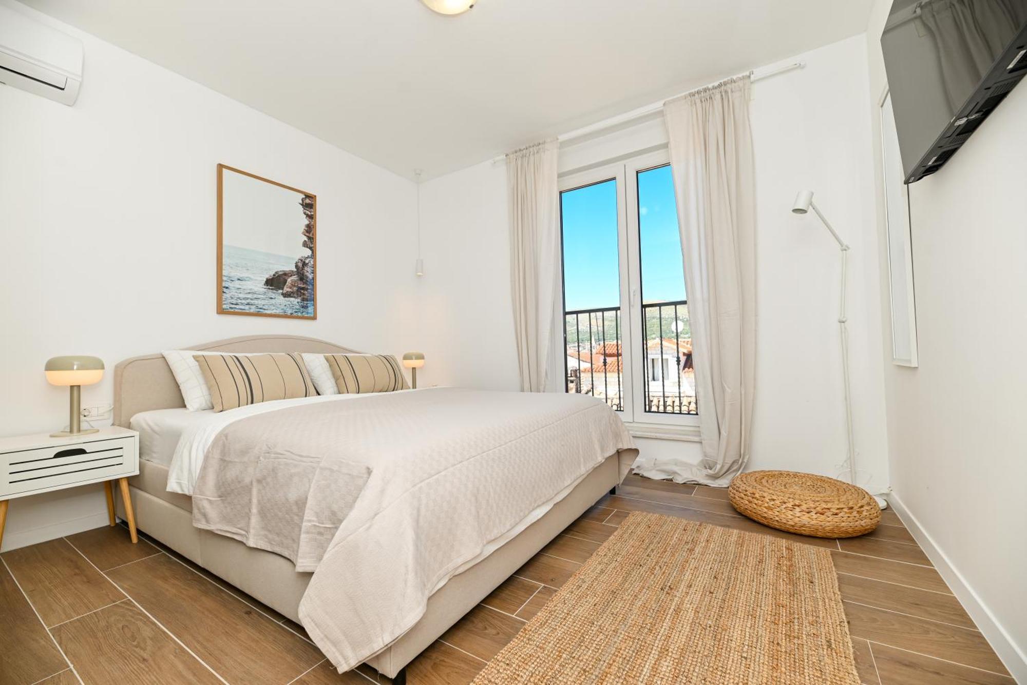 Downtown Apartments Maar Trogir Eksteriør billede