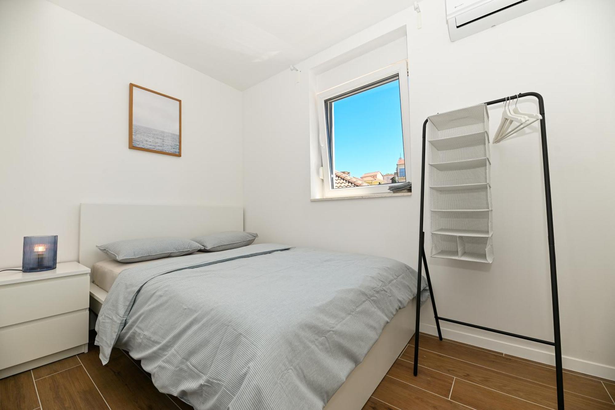 Downtown Apartments Maar Trogir Eksteriør billede