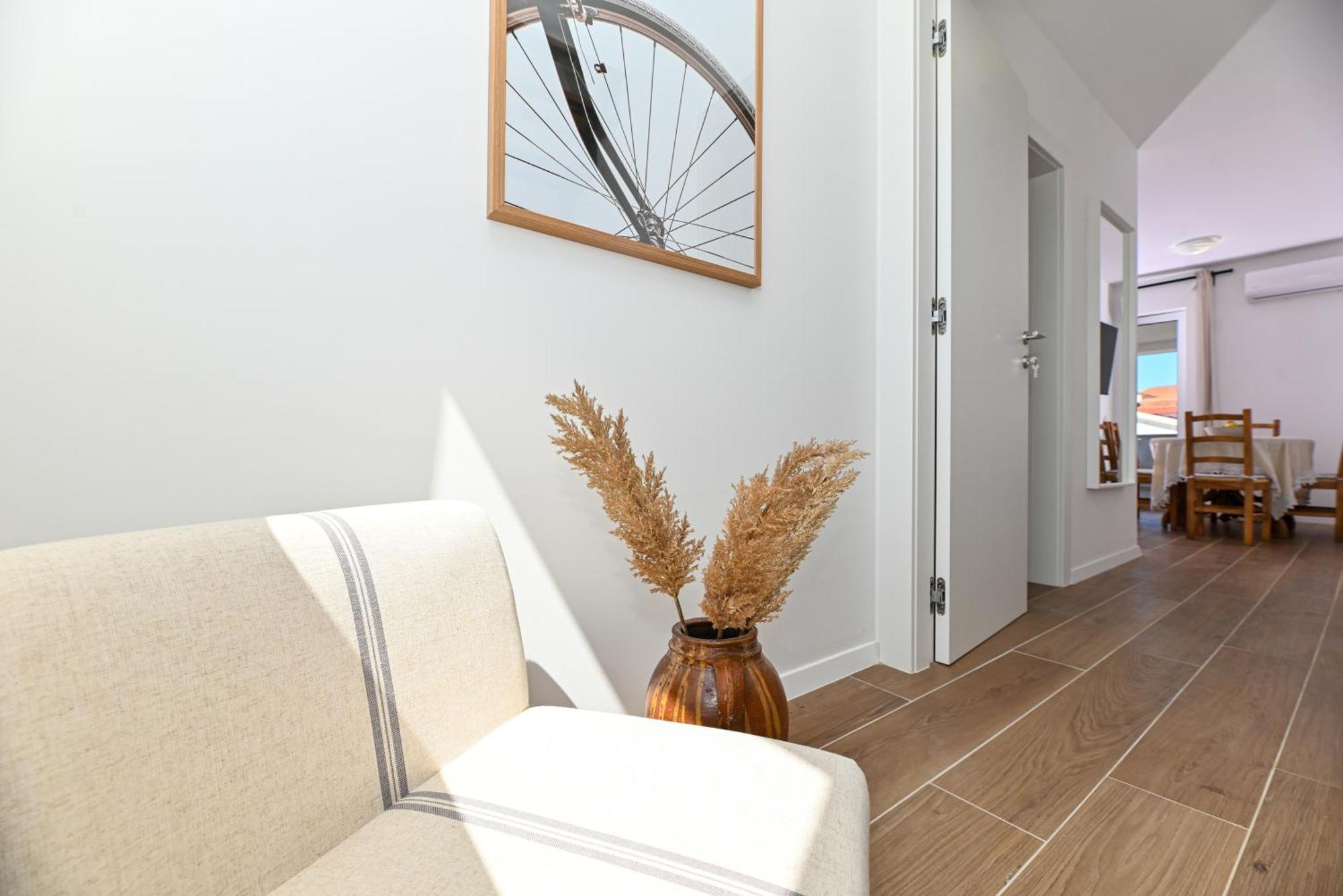Downtown Apartments Maar Trogir Eksteriør billede
